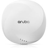 Hewlett Packard Enterprise - AP-615 Modem - Wit - Power over Ethernet (PoE)