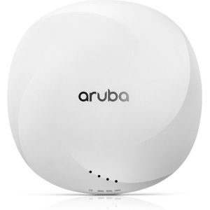 Hewlett Packard Enterprise - AP-615 Modem - Wit - Power over Ethernet (PoE)