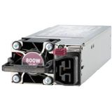 Voedingsbron HPE P38995-B21 800W