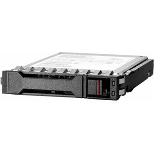 HP Enterprise products 960GB SSD - 2.5 inch SFF - SATA 6Gb/s - Hot Swap - Read Intensive - HP Basic Carrier