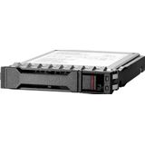 HPE Interne SSD - 3,84 TB - SATA