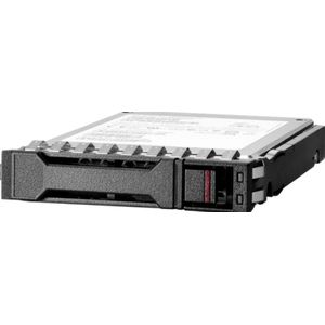 HPE Interne SSD - 3,84 TB - SATA