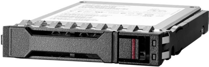 HPE - SSD