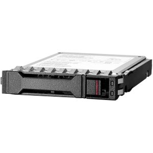 Hewlett Packard Enterprise HPE 1.92TB SATA MU SFF BC MV SSD
