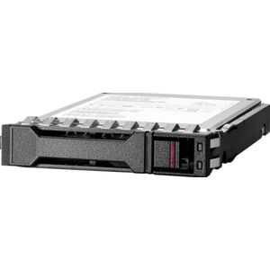 HPE - P40510-B21 - SSD - 960 GB - 2.5 inch - SAS