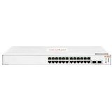 Aruba Instant On 1830 Series Switch - PoE - Gigabit - Smart Managed - Compact