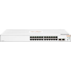 HP Enterprise Aruba Instant On 1830 24G 2SFP