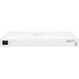 Aruba Instant On - 1830 Switch - Smart-Managed - 8/24/48 Poorts - Gigabit