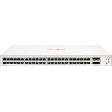 Aruba Instant On - 1830 Switch - Smart-Managed - 8/24/48 Poorts - Gigabit