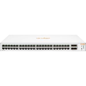 Aruba Instant On - 1830 Switch - Smart-Managed - 8/24/48 Poorts - Gigabit