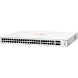 Hpe - Ion 1830 - Switch - 48G - 4SFP