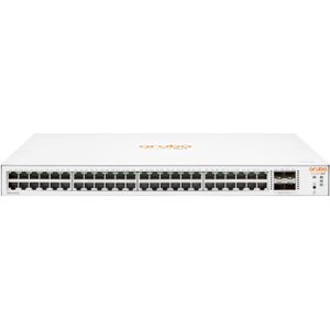 HP Enterprise products Aruba Instant On 1830 48G 4SFP Switch