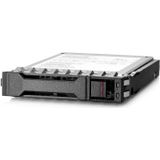HPE - Missie Kritisch - Harde Schijf - 0.30 TB - 2.5"