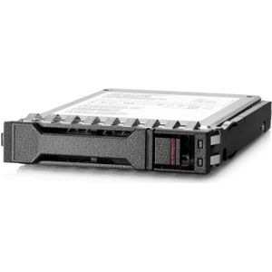 HPE - Missie Kritisch - Harde Schijf - 0.30 TB - 2.5"
