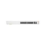 HPE Aruba Instant On 1960 24G 2XGT 2SFP+Switch EU (10/100/1000 Mbit/s poorten 2 SFP+ 10GbE-poorten 2 10GBASE-T-poorten JL806A)