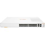 HPE Networking Instant On 1960 24G 2XGT 2SFP+ Switch - Switch