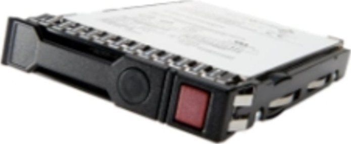 HP Enterprise products 960GB SSD - 2.5 inch SFF - SAS 12Gb/s - Hot Swap - Read Intensive - HP Basic Carrier