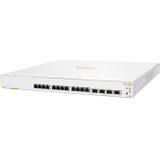 Aruba Instant On 1960 Switch - Gigabit - 10GbE - Voor Kleine Bedrijven