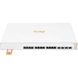 Aruba Instant On 1960 Switch - Gigabit - 10GbE - Voor Kleine Bedrijven
