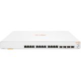 Aruba Instant On 1960 Switch - Gigabit - 10GbE - Voor Kleine Bedrijven