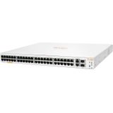 HPE - Aruba IOn 1960 2XT 2XF - Netwerkschakelaar - Wit - Gigabit
