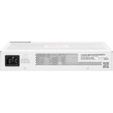 Aruba - Instant On 1830 - Smart Managed Switch - Gigabit - PoE