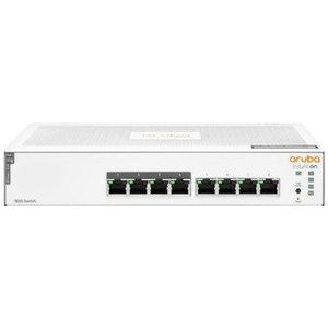 Aruba - Instant On 1830 - Smart Managed Switch - Gigabit - PoE