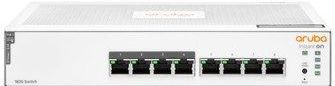 Aruba - Instant On 1830 - Smart Managed Switch - Gigabit - PoE