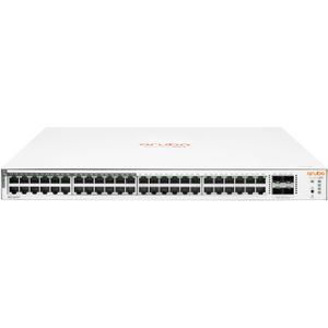 Hpe - Jl815a#abb Switch - Netwerkapparaat - Zwart - Geschikt voor Kleine Bedrijven