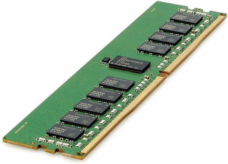 HPE-DDR4-Standardsgeheugen-16GB-Servergeheugen-Compatibel-met-HPE