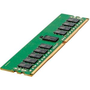 Hewlett Packard Enterprise - P43022-B21 - Werkgeheugen - 32 GB - DDR4 - 3200 MHz - 288-pins DIMM - CL22