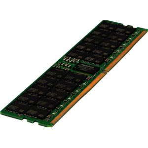 HP Enterprise products 16GB DDR5 DIMM - 4800MHz / PC5-38400 - CL40 - 1.1V - ECC - Registered