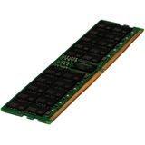 HPE SmartMemory - DDR5 - module - 32 GB - DIMM 288-PIN - 4800 MHz / PC5-38400 - CL40 - 1.1 V - geregistreerd - ECC