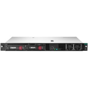 HPE ProLiant DL20 Gen10 Plus Base - Server