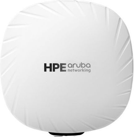 HPE - Aruba AP-503 - Toegangspunt - Wit - 1200 Mbit/s - Wi-Fi 6