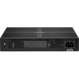 Hpe - Aruba 6000 Switch - 12g + 2g/2sfp Poe+ - Modern Ontwerp - Betrouwbare Toegang