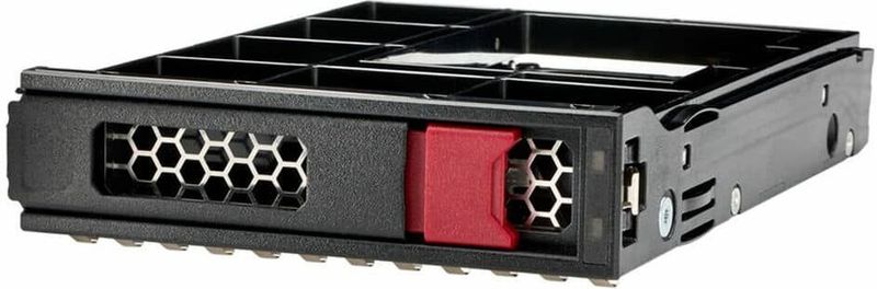 HPE - SATA RI SSD - 960GB - 2.5 Inch - Read Intensive