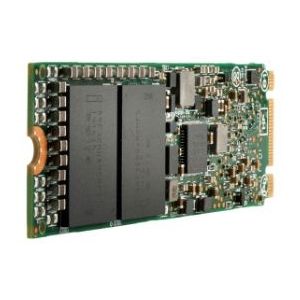 Aruba a Hewlett Packard Enterprise company HPE 240 GB SATA RI M.2 MV SSD