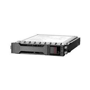 HPE - SSD - 2.5 Inch - 1600 GB - NVMe - U.3 - Statisch