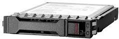HPE - SSD - 2.5 Inch - 1600 GB - NVMe - U.3 - Statisch