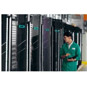 HPE - NS204i-u - Server Accessoires - 2x 480 GB M.2 NVMe-SSD
