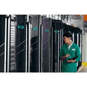 HPE ProLiant DL360 Gen11 - PCIe Controller Kabelkit - Server Accessoires