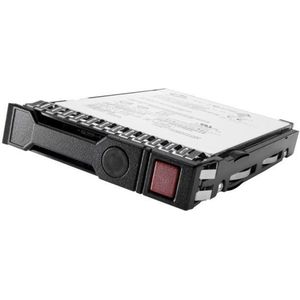 HP Enterprise products 800GB SSD - 2.5 inch SFF - SAS 22.5GB/s - Hot Swap - Mixed Use - HP Basic Carrier