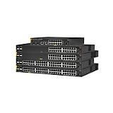 Hpe Cx6000 48g 4sfp Poe 370w