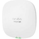 Aruba Instant on AP25 .11ax 4x4 WLAN Access Point | RW Rest-of-World Model | Power Source niet inbegrepen (R9B28A)