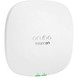 HPE Instant On AP25 Access Point - Wit