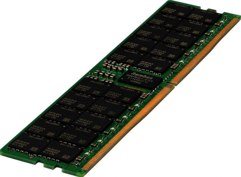 HPE - 32GB RAM - DDR5 4800MHz - DIMM 288 pin