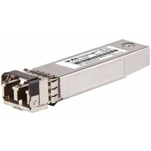HPE Netwerken Onmiddellijk op de Zendontvanger van 10G SFP+ LC SR voor Verbindingen tot 300 Meters (R9D18A)