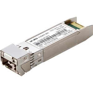 HPE - Aruba IOn XCVR SFP+ - Zendontvanger - LC - SR - MMF