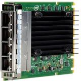 HPE - Broadcom BCM5719 - Netwerkkaart - Groen - PCI-Express x4 - 4 Poorten